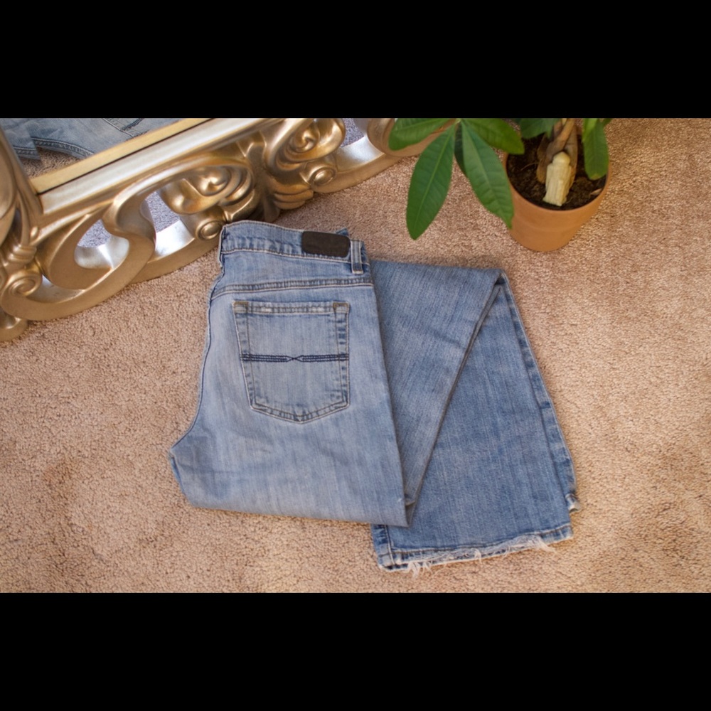 Express Jeans